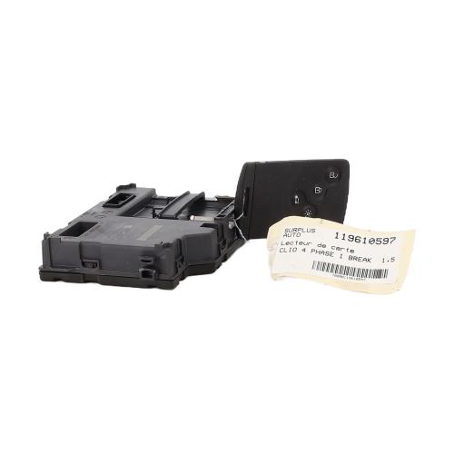 Image Lecteur de carte (neiman) - RENAULT CLIO 4