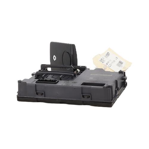 Image Lecteur de carte (neiman) - RENAULT CLIO 4