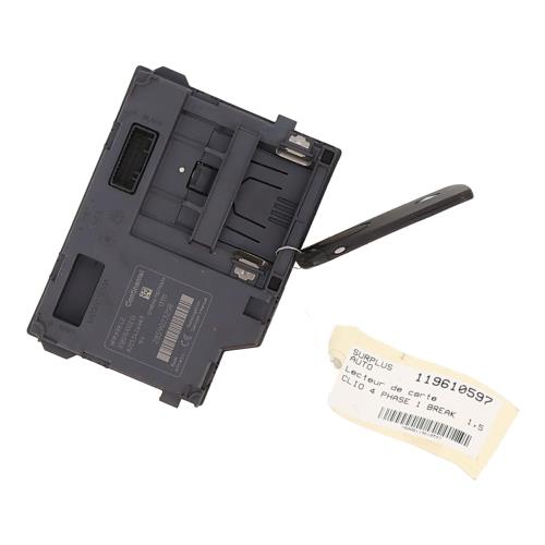 Image Lecteur de carte (neiman) - RENAULT CLIO 4