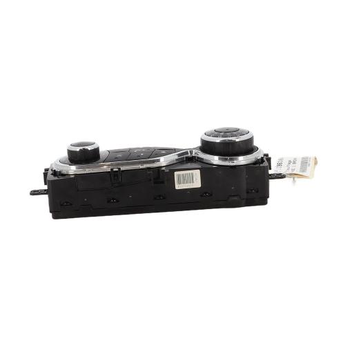 Image Commande chauffage - RENAULT CLIO 4
