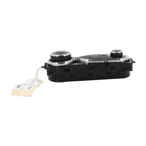 Image Commande chauffage - RENAULT CLIO 4