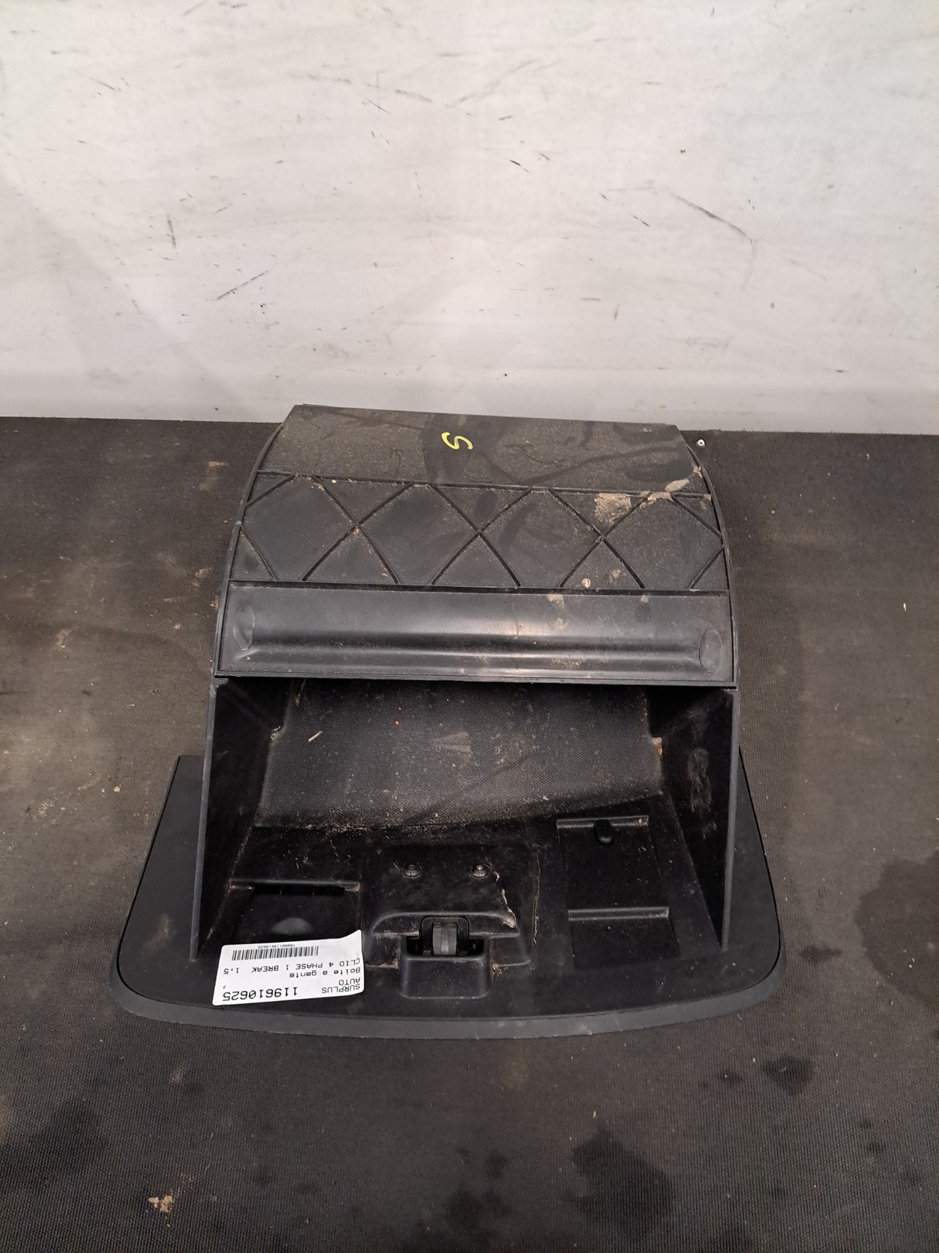 Pièce Auto
