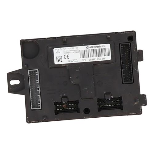 Image Boitier UCH - RENAULT CLIO 4
