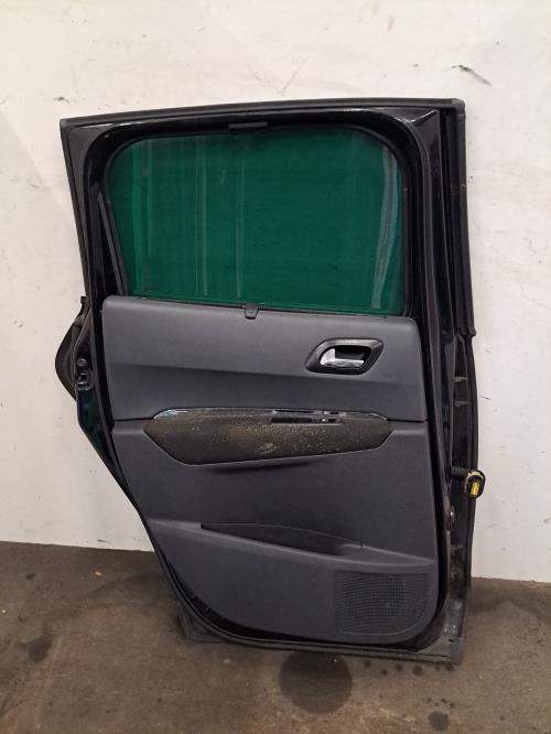 Image Porte arriere gauche - PEUGEOT 3008 1
