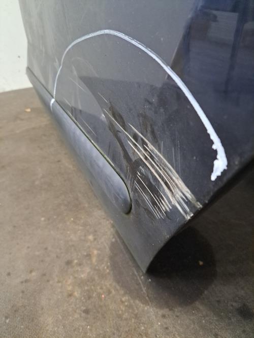 Image Porte arriere gauche - PEUGEOT 3008 1