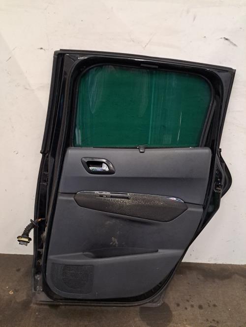 Image Porte arriere droit - PEUGEOT 3008 1