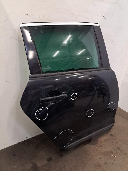 Image Porte arriere droit - PEUGEOT 3008 1