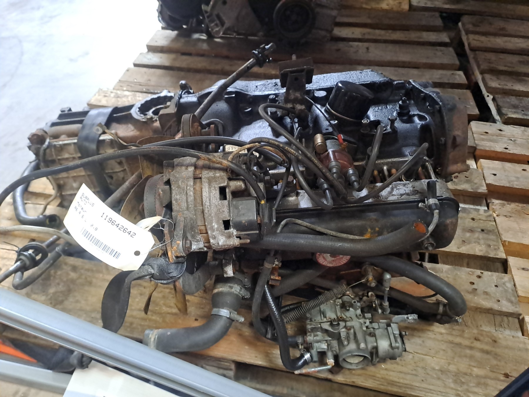 Pièce Auto