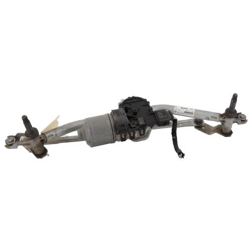 Image Moteur essuie glace avant - CITROEN C3 3