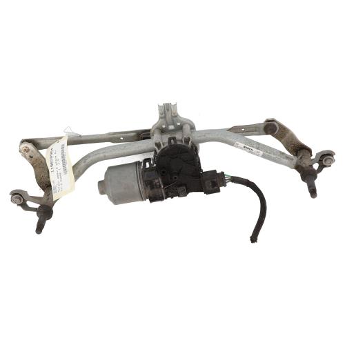 Image Moteur essuie glace avant - CITROEN C3 3