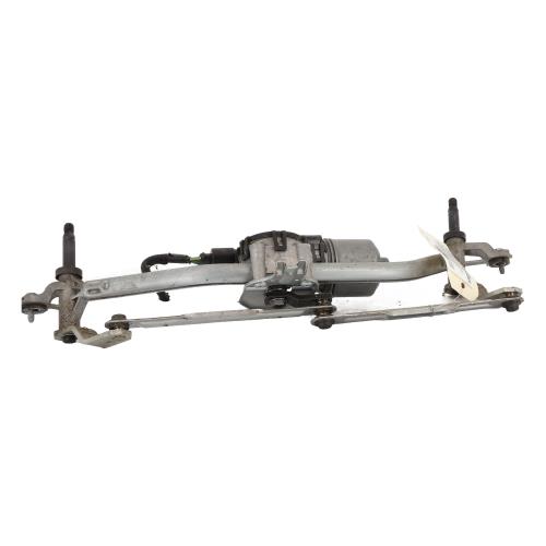 Image Moteur essuie glace avant - CITROEN C3 3