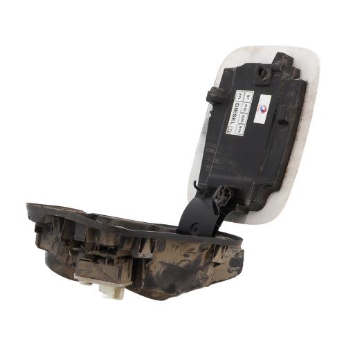Image Trappe d'essence - CITROEN C3 3