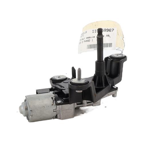 Image Moteur essuie glace arriere - CITROEN C3 3