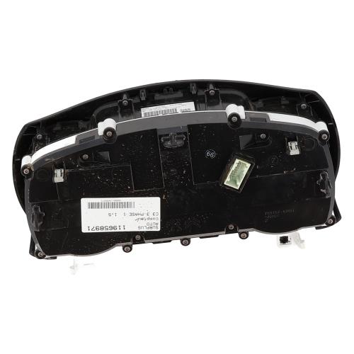 Image Compteur - CITROEN C3 3