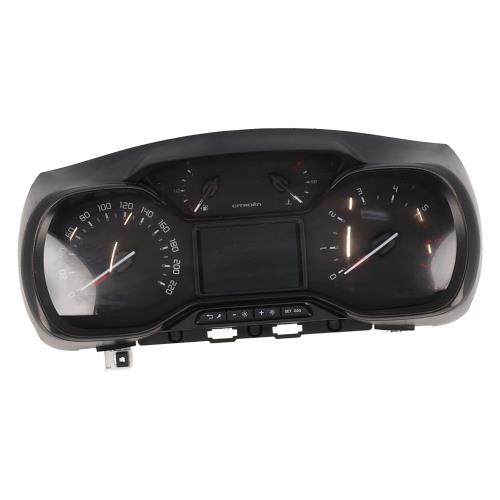Image Compteur - CITROEN C3 3
