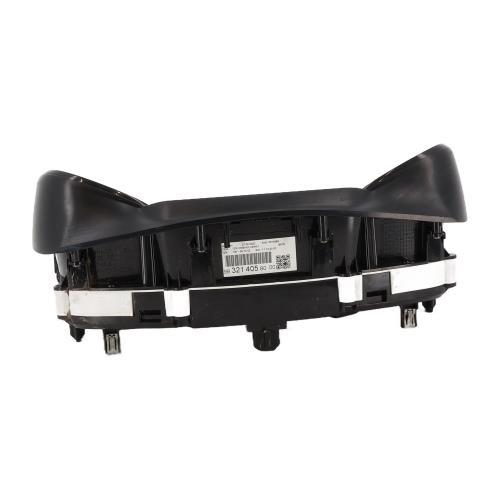 Image Compteur - CITROEN C3 3