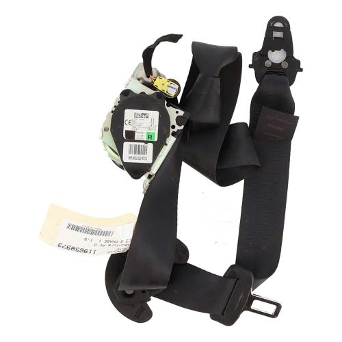 Image Ceinture avant droit - CITROEN C3 3
