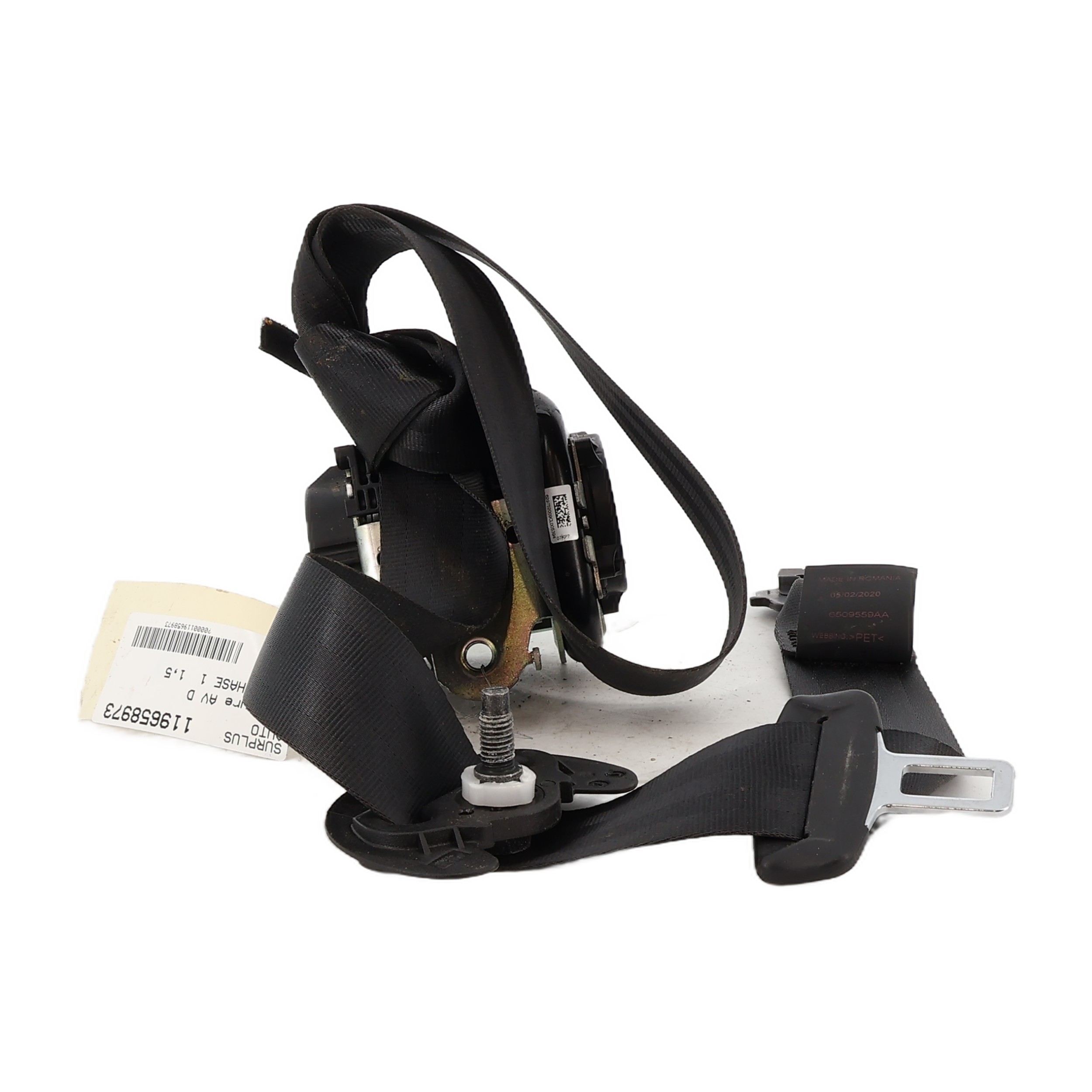 Pièce Auto