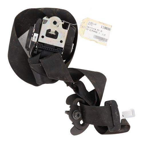 Image Ceinture avant gauche - CITROEN C3 3