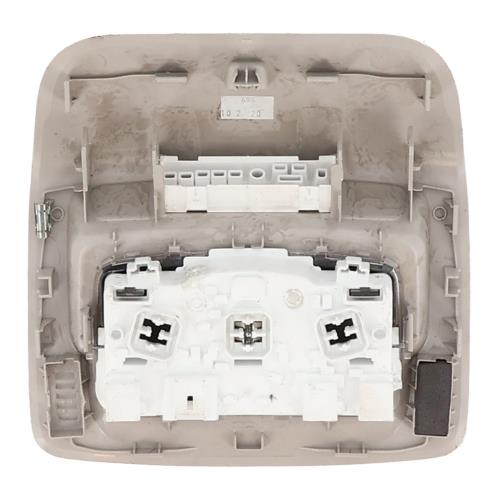 Image Eclairage de plafonnier - CITROEN C3 3
