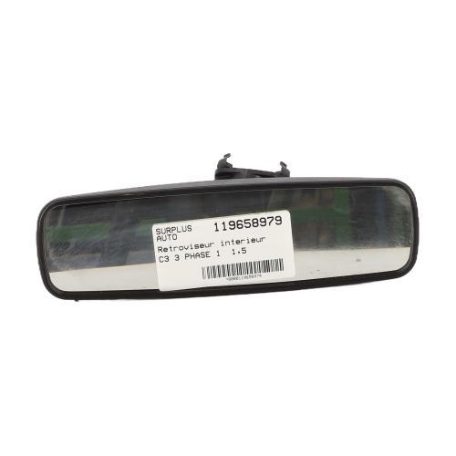 Image Retroviseur interieur - CITROEN C3 3