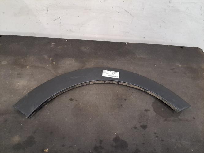 Image Extension d'aile arriere droit - CITROEN C3 3