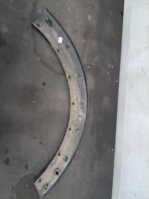 Image Extension d'aile arriere gauche - CITROEN C3 3