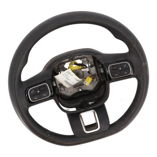 Image Volant - CITROEN C3 3