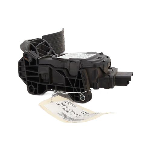 Image Pedale d'accelerateur - CITROEN C3 3