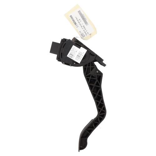 Image Pedale d'accelerateur - CITROEN C3 3