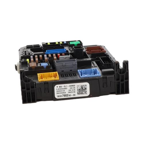 Image Boitier BSI - CITROEN C3 3