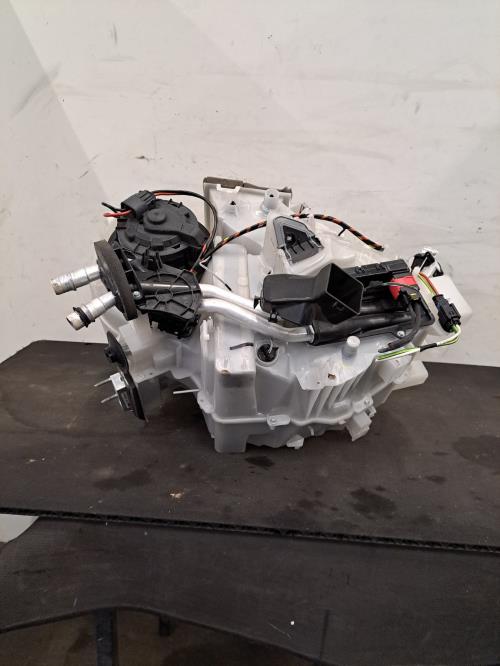 Image Bloc chauffage - CITROEN C3 3