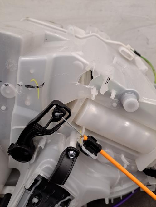 Image Bloc chauffage - CITROEN C3 3