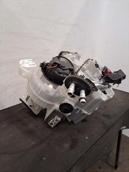 Image Bloc chauffage - CITROEN C3 3