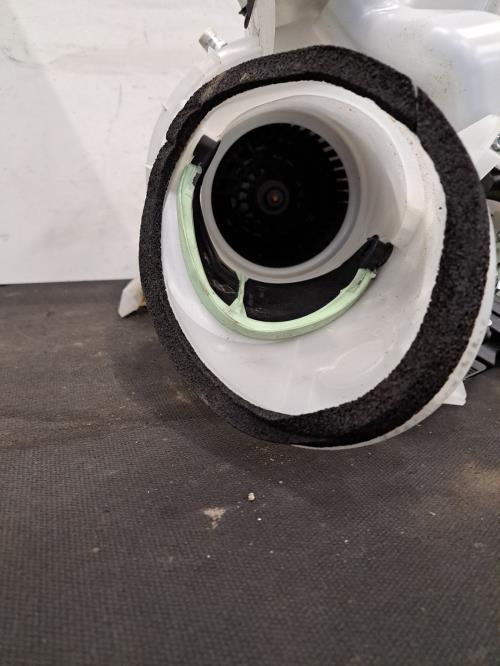 Image Bloc chauffage - CITROEN C3 3