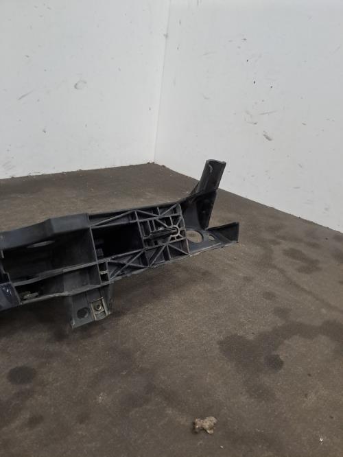Image Renfort pare choc avant (traverse) - PEUGEOT 206
