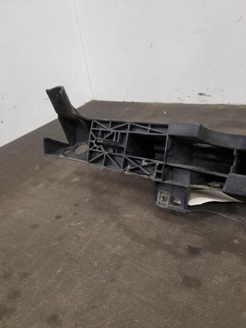 Image Renfort pare choc avant (traverse) - PEUGEOT 206