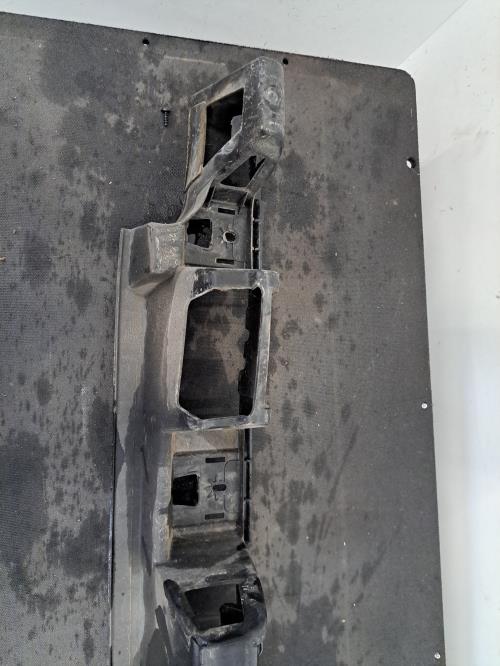 Image Support de pare chocs arriere - CITROEN C3 PICASSO