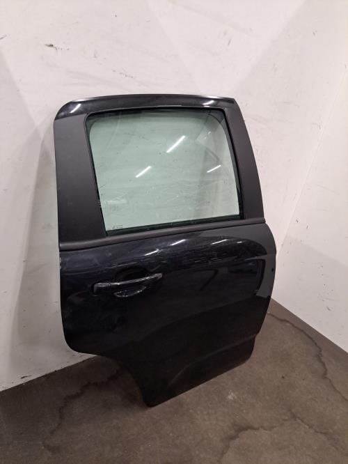 Image Porte arriere droit - CITROEN C3 2