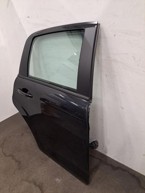 Image Porte arriere droit - CITROEN C3 2
