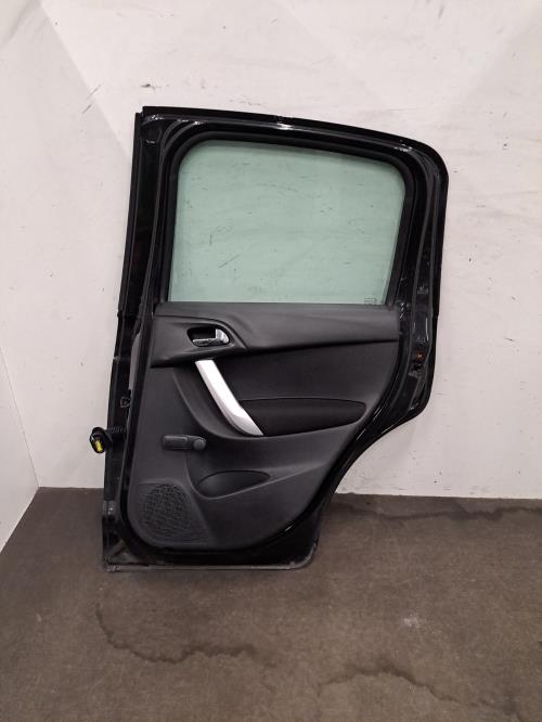 Image Porte arriere droit - CITROEN C3 2