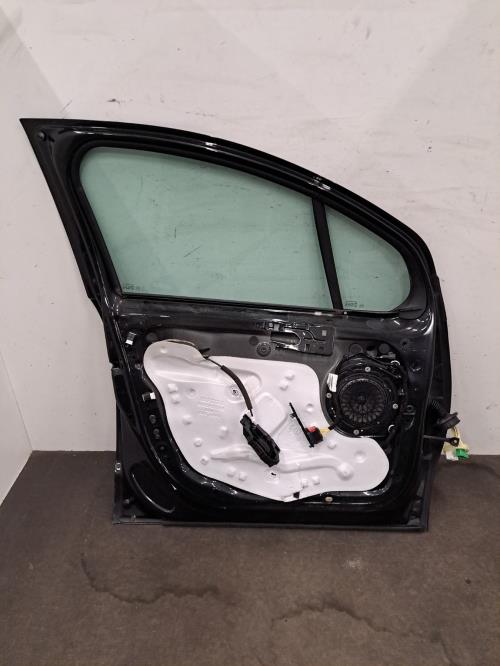 Image Porte avant gauche - CITROEN C3 2