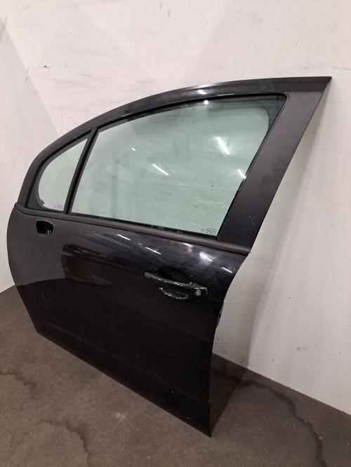 Image Porte avant gauche - CITROEN C3 2