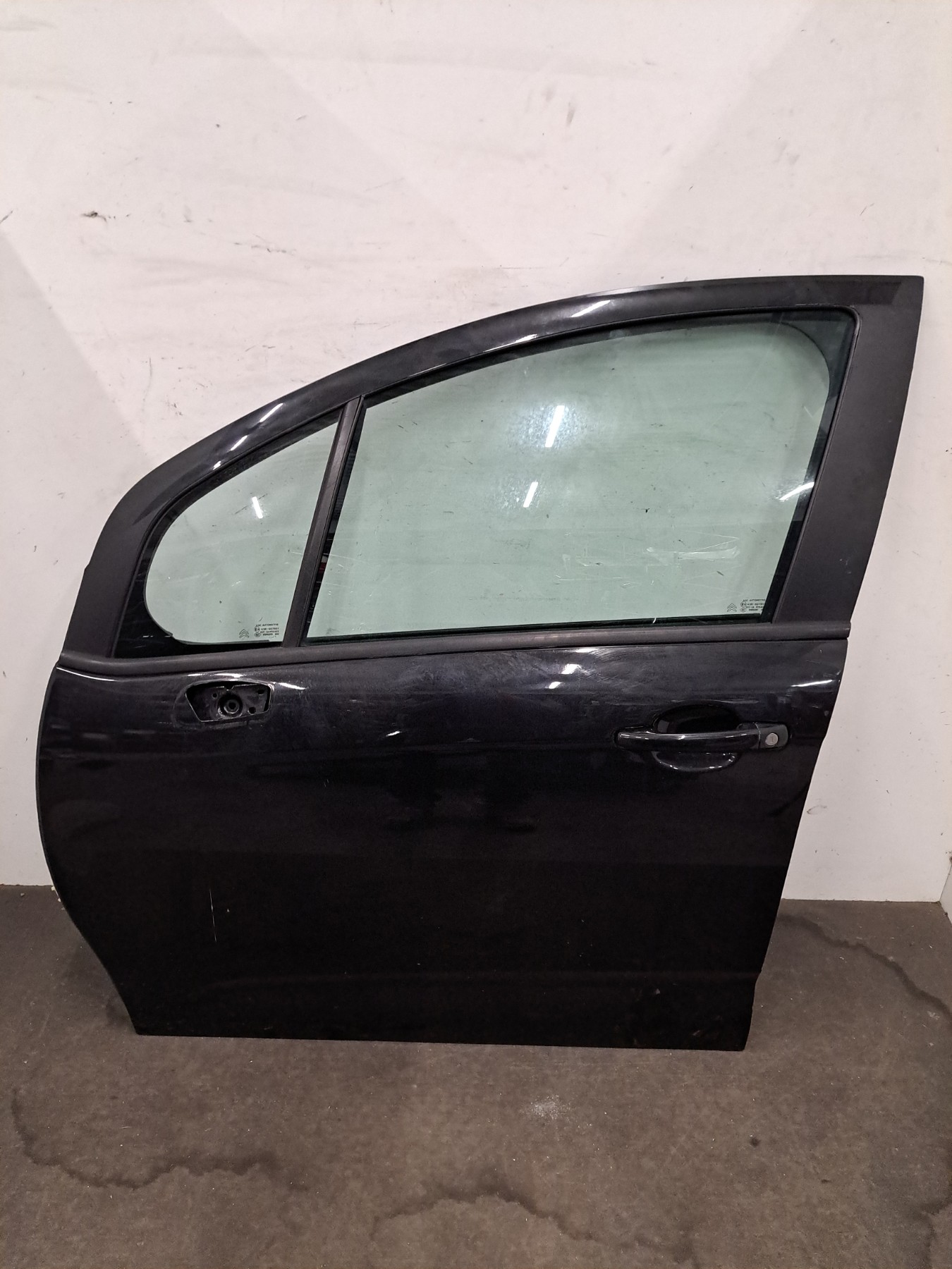 Pièce Auto