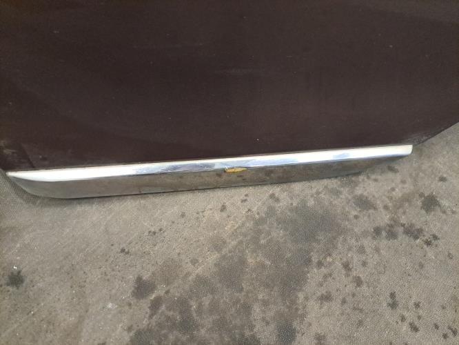 Image Porte arriere gauche - PEUGEOT 2008 1