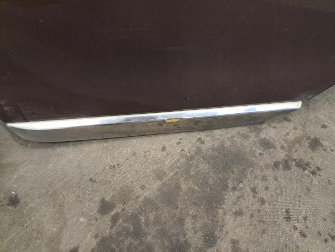 Image Porte arriere gauche - PEUGEOT 2008 1