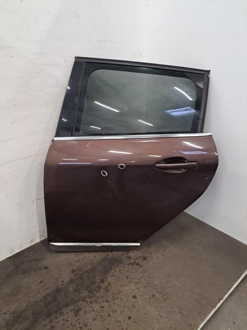 Image Porte arriere gauche - PEUGEOT 2008 1