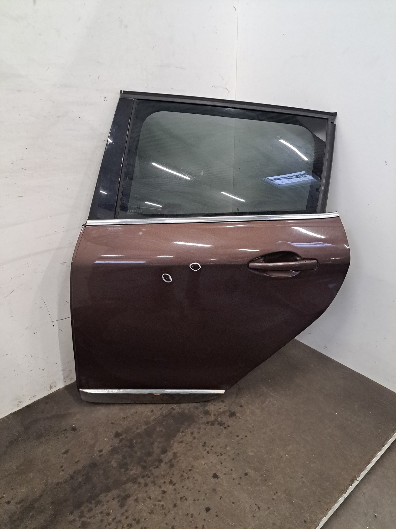 Pièce Auto