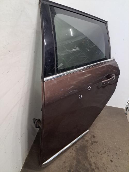 Image Porte arriere gauche - PEUGEOT 2008 1