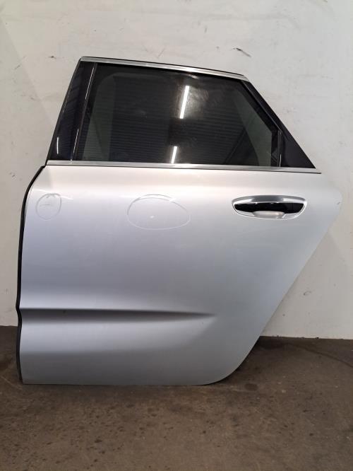 Image Porte arriere gauche - CITROEN C4 PICASSO 2
